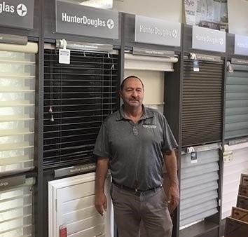 Hunter Douglas Dealer Image